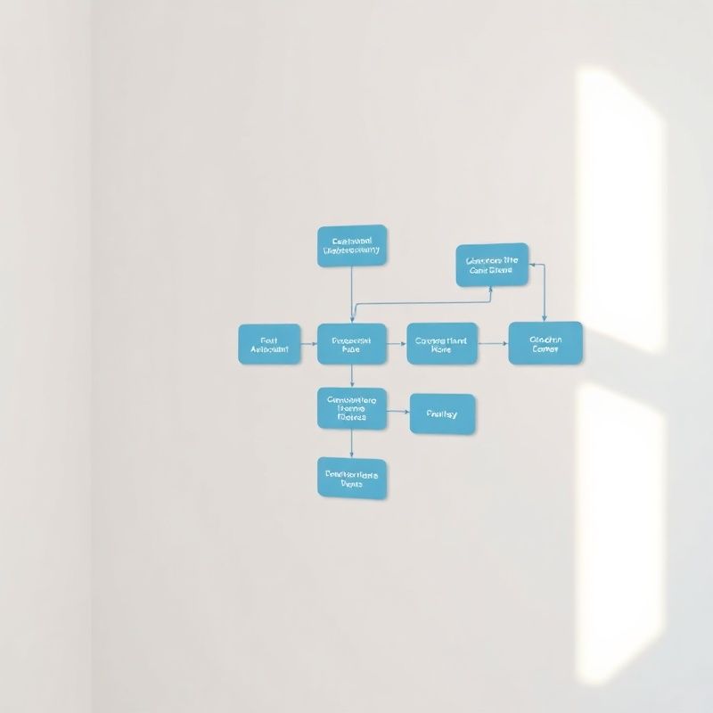 Pipeline visual de automatización de estrategias en Zonvexs