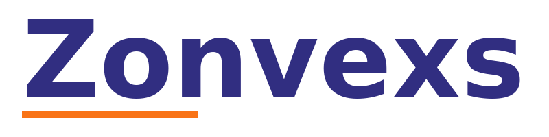 Zonvexs logo